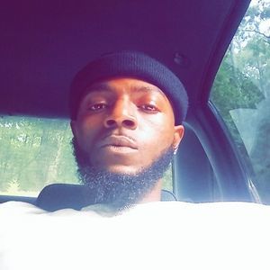 Meet your Posher, Detarrius